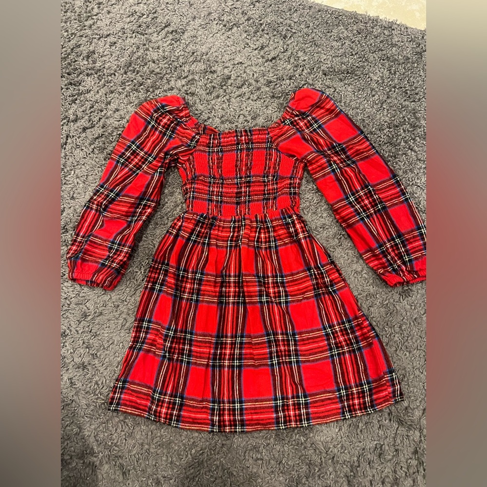 Kids size 6 Dress